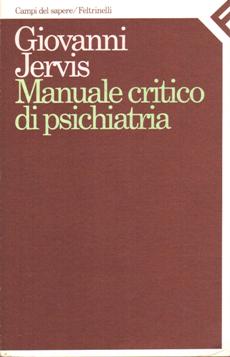 manuale critico di psichiatria