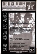 Save Mumia Abu Jamal, manifesto