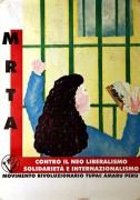 Solidarietà e internazionalismo, manifesto