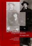 camillo berneri, Manifesto