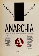 leggiamo anarchia manifesto