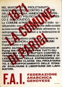 1871 la comune di parigi manifesto