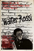 walter rossi manifesto