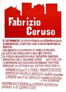 fabrizio ceruso manifesto