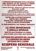 la vera democrazia è quella operaia manifesto