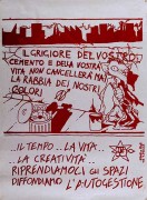 diffondiamo l'autogestione (rosso) manifesto