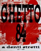 ghetto 84 manifesto