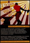 Pinksterlanddagen 2006, manifesto