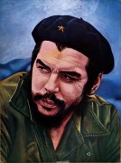 Che, manifesto