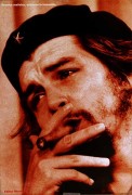 Che Guevara, manifesto