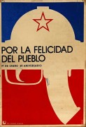 Por la felicidad del pueblo, manifesto