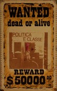 Wanted, manifesto