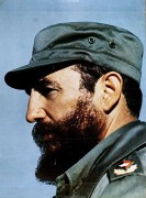 Fidel Castro, manifesto