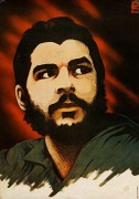 Che Guevara, manifesto