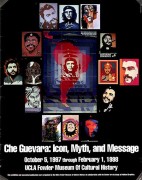 Che Guevara manifesto