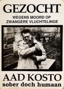 Gezocht, manifesto