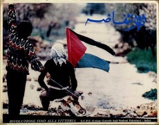 Palestina, manifesto