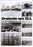 Grohnde am 19.3, manifesto