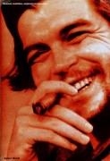 Che Guevara, manifesto