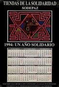 Tiendas de la solidaridad, manifesto