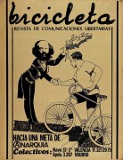 Bicicleta, manifesto