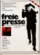 Freie presse, manifesto