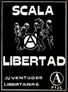 Scala libertad, manifesto