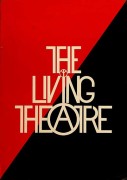 The living theatre, manifesto