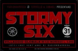 stormy six manifesto