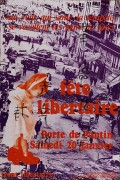 Fete libertaire, manifesto