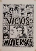 Vicios modernos, manifesto