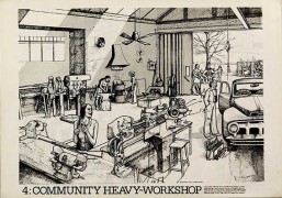 Community heavy-workshop, manifesto