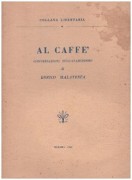 al caffè