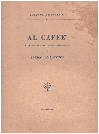 al caffè