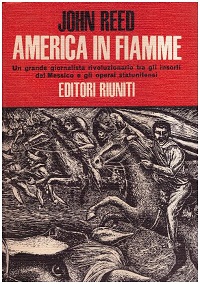 america in fiamme