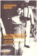 gli anarchici espropriatori