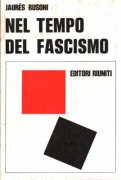 nel tempo del fascismo