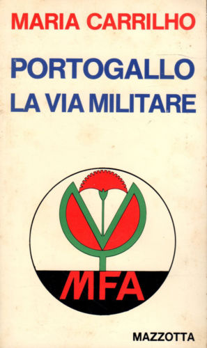 portogallo la via militare