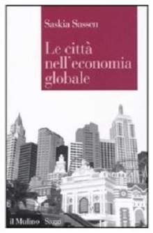 Le Citta' nell'economia globale