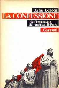 la confessione