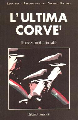 l'ultima corvè