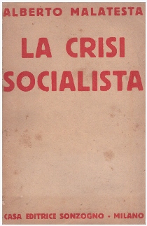 la crisi socialista