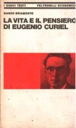 la vita e il pensiero di eugenio curiel