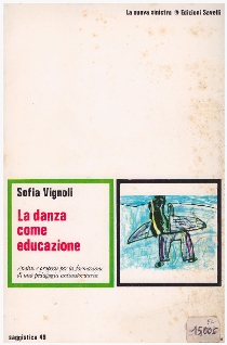 la danza come educazione