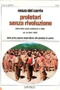 proletari senza rivoluzione