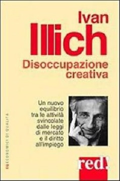 Disoccupazione creativa 