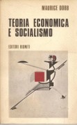 teoria economica e socialismo