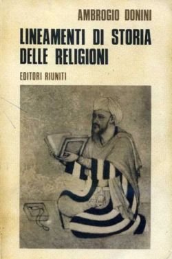 lineamenti di storia delle religioni