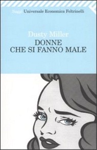 Donne che si fanno male 