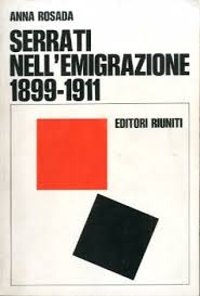 serrati nell'emigrazione